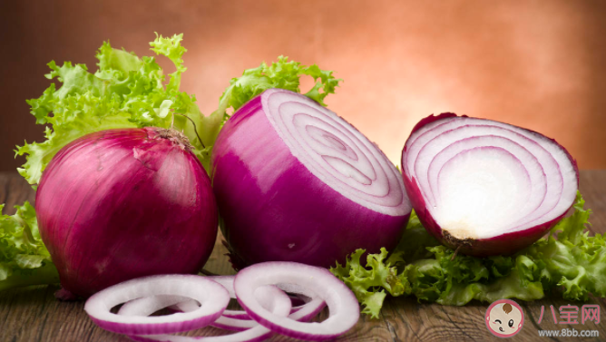 洋葱是根还是茎 吃洋葱对健康有什么好处 洋葱是根还是茎 吃洋葱对健康有什么好处