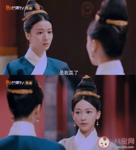 尚食剧情符合期待吗 你觉得尚食这部剧怎么样