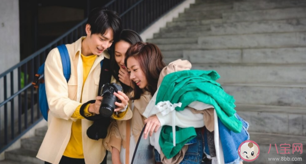 《可不可以你也刚好喜欢我》讲述了什么故事 电影结局是什么 《可不可以你也刚好喜欢我》讲述了什么故事 电影结局是什么