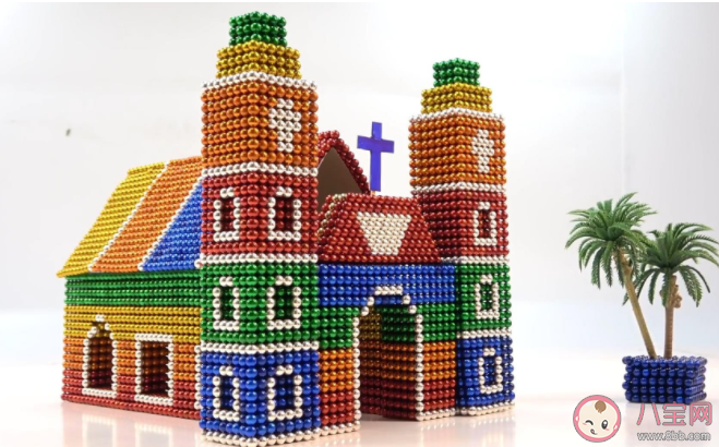 网红玩具能给孩子玩吗 各类玩具盘点