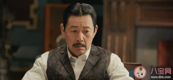 《一代洪商》讲述了什么故事 《一代洪商》有原型人物吗