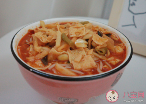 有哪些外地人吃不惯的当地美食 你接受不了的食物有哪些 有哪些外地人吃不惯的当地美食 你接受不了的食物有哪些