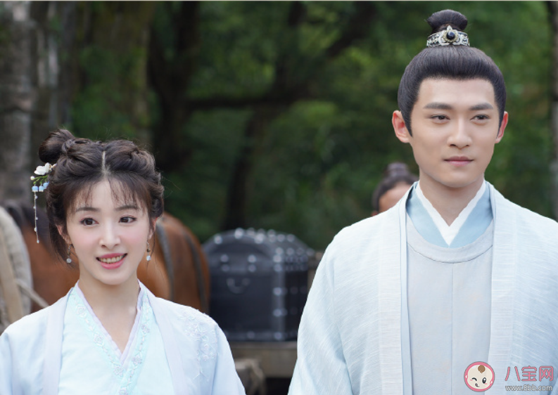 《玉面桃花总相逢》各人物结局是什么 胡娇许清嘉最后在一起了吗 《玉面桃花总相逢》各人物结局是什么 胡娇许清嘉最后在一起了吗