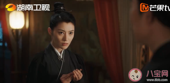 《玉面桃花总相逢》革桑是好是坏 革桑的真实身份是什么 《玉面桃花总相逢》革桑是好是坏 革桑的真实身份是什么