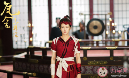 《瓦舍之素舞遥》人物关系是怎样的 《瓦舍之素舞遥》讲的是什么故事