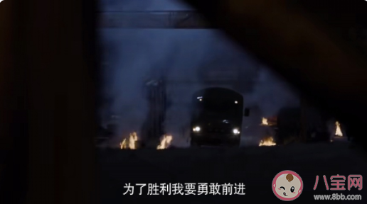 《特战荣耀》张班长唱的那首歌叫什么名字 这首歌创作灵感是什么