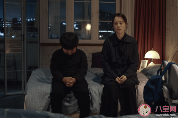 《心居》冯晓琴另一个儿子是怎么来的 冯晓琴结局是什么