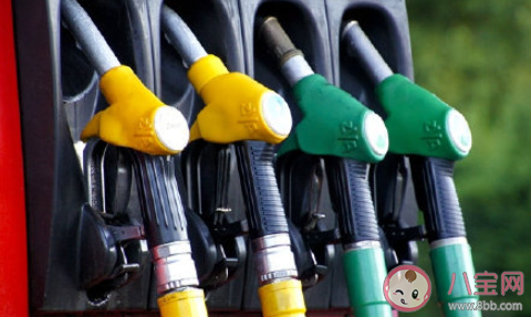 95号汽油或将迎来9元时代 为什么汽油开始涨价了 95号汽油或将迎来9元时代 为什么汽油开始涨价了