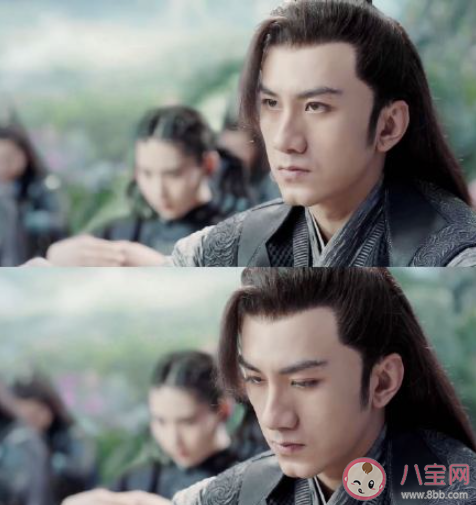 《与君初相识》林昊青结局是什么 林昊青喜欢纪云禾吗