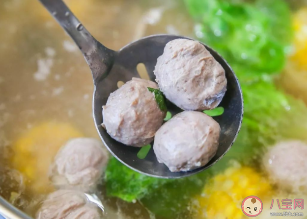 蚂蚁庄园吃火锅时肉丸什么时候吃更合适 4月10日正确答案