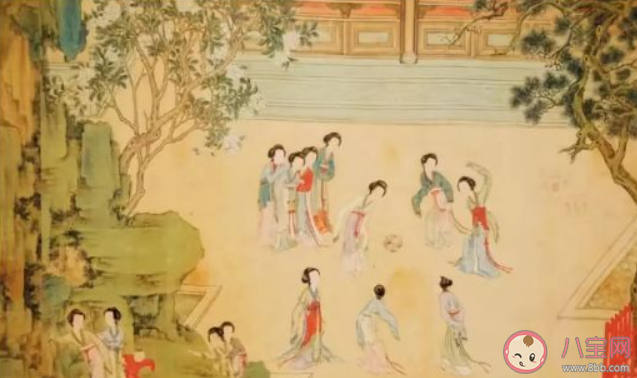 ​古代的足协和联赛出现在哪个朝代 蚂蚁庄园3月18日答案介绍