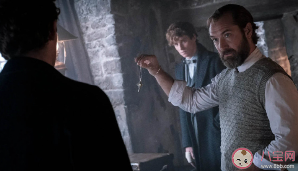 《神奇动物:邓布利多之谜》影评 《神奇动物:邓布利多之谜》观后感 《神奇动物:邓布利多之谜》影评 《神奇动物:邓布利多之谜》观后感