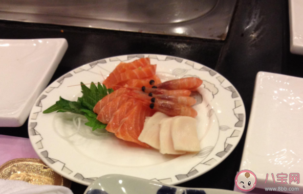 吃生鱼片时蘸醋杀死寄生虫有用吗 蚂蚁庄园4月16日正确答案