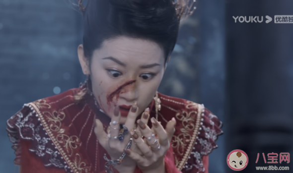 《与君初相识》顺德为什么毁容了 修炼禁术的她吞噬了哪些人