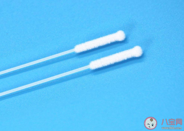 鼻炎患者能做鼻拭子吗 自行采样时如何找对鼻咽部 鼻炎患者能做鼻拭子吗 自行采样时如何找对鼻咽部