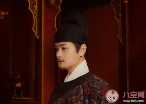 《尚食》游一帆养父是谁 游一帆喜欢姚子衿吗