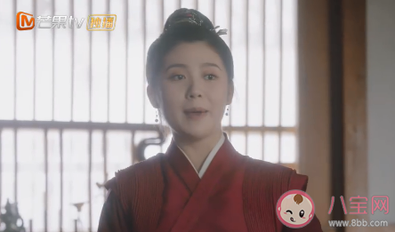 《玉面桃花总相逢》贾继芳喜欢崔五郎吗 贾丞相为什么要帮助许清嘉