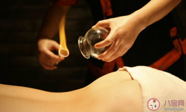 蚂蚁庄园拔罐后留下的印子越大说明效果越好吗 3月19日正确答案