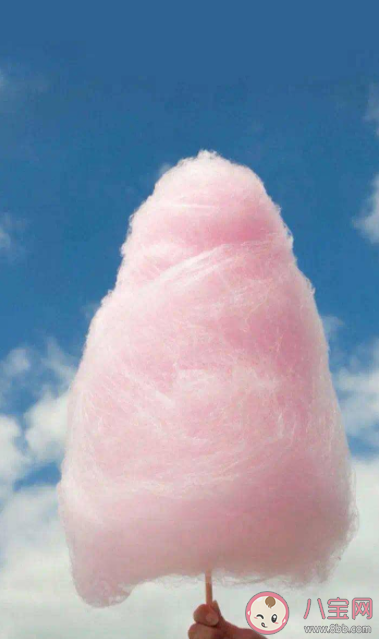 蚂蚁庄园棉花糖机是什么人发明的 蚂蚁庄园4月14日正确答案