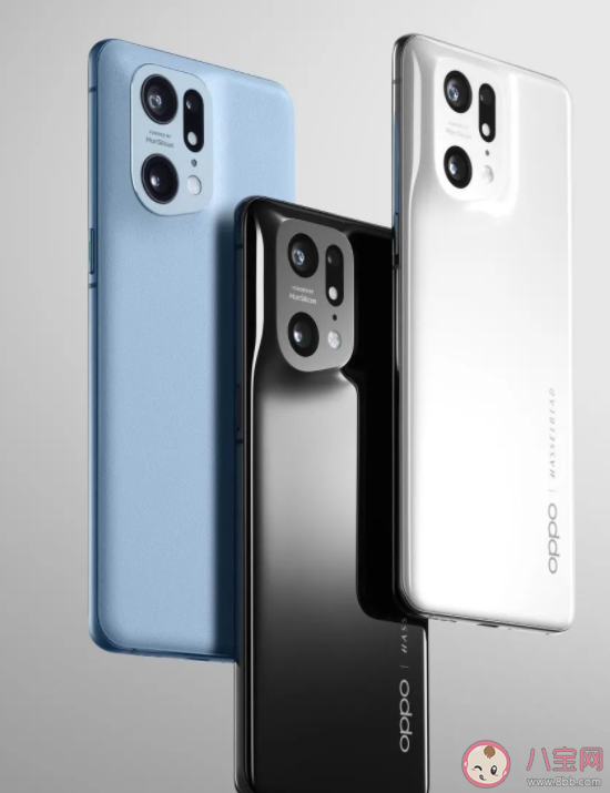 OPPO Find X5系列参数对比 OPPO Find X5系列买哪个好 OPPO Find X5系列参数对比 OPPO Find X5系列买哪个好