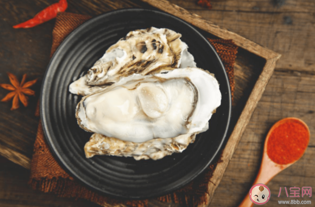 煮熟的生蚝吃不完怎么保存 生蚝吃不完冷冻保存和冷藏哪种比较好