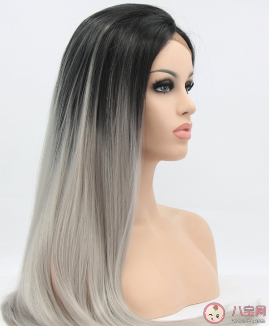 假发的价格为什么相差这么大 一顶假发能用多长时间 假发的价格为什么相差这么大 一顶假发能用多长时间