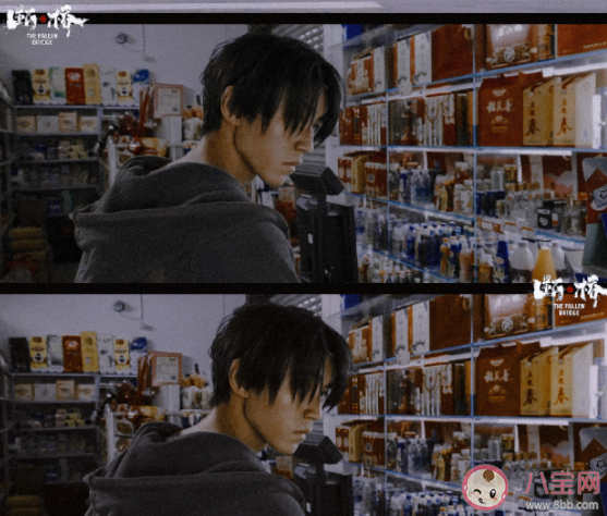 电影《断·桥》片名为何加点 《断·桥》有哪些精彩看点 电影《断·桥》片名为何加点 《断·桥》有哪些精彩看点