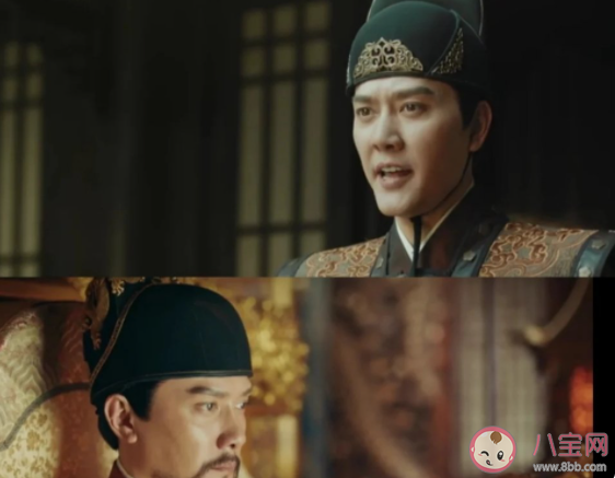 如何评价电视剧《山河月明》 你觉得《山河月明》怎么样