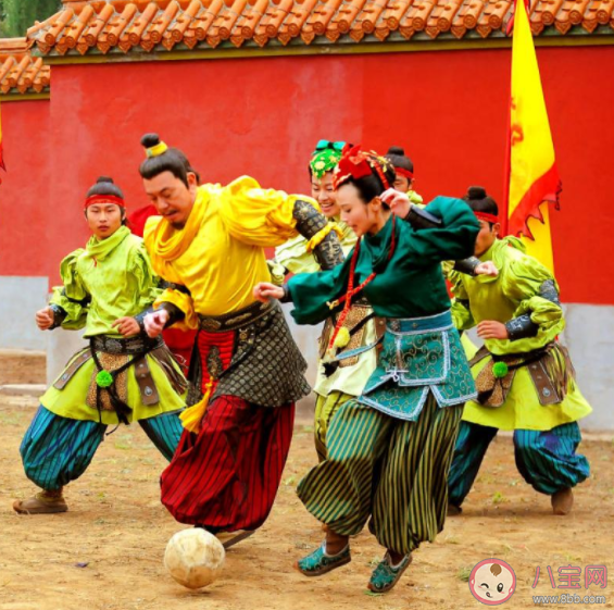 中国古代也有足协和联赛是出现在哪个朝代 蚂蚁庄园3月18日答案
