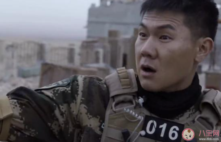 《特战荣耀》肖飞为什么进红蝎集团 肖飞是卧底吗