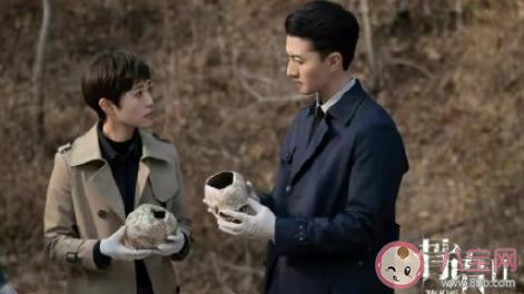 骨语2符合你的期待吗 你觉得骨语2好看吗