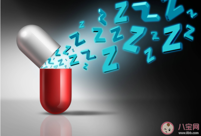 褪黑素会越吃越失眠吗 褪黑素的适宜人群