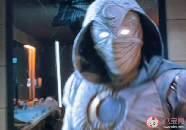 《月光骑士》好看吗 《月光骑士》主要讲的是什么