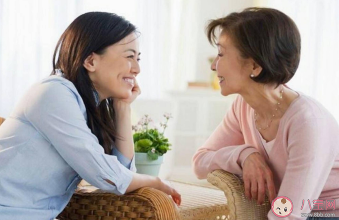 婆媳关系怎么相处会更融洽 好的婆媳关系会让家庭关系更和睦