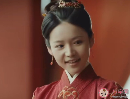 《山河月明》朱英娆历史原型是谁 朱英娆结局是什么 《山河月明》朱英娆历史原型是谁 朱英娆结局是什么