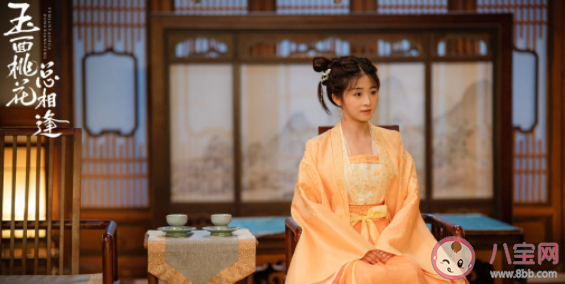 《玉面桃花总相逢》若柒是什么身份 傅太师为什么派人杀了若柒 《玉面桃花总相逢》若柒是什么身份 傅太师为什么派人杀了若柒