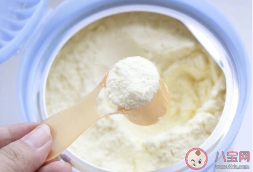 疫情期间宝宝的奶粉怎么选 疫情中怎么保证孩子营养 疫情期间宝宝的奶粉怎么选 疫情中怎么保证孩子营养