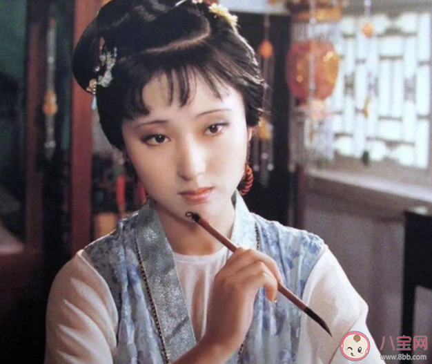 林黛玉发疯文学为什么火了 如何看待林黛玉发疯文学走红