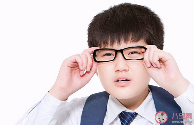 蚂蚁庄园戴近视眼镜会让近视度数不断加深吗 2月25日答案解析