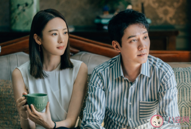 为什么越看《心居》越生气 怎么看待《心居》里的角色