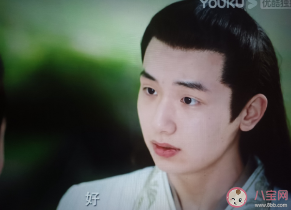 《与君初相识》姬成羽结局是什么 为什么姬成羽一直穿白衣