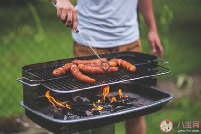 户外烧烤沙地和水泥地哪种场地更适合 蚂蚁庄园4月5日答案解析 户外烧烤沙地和水泥地哪种场地更适合 蚂蚁庄园4月5日答案解析