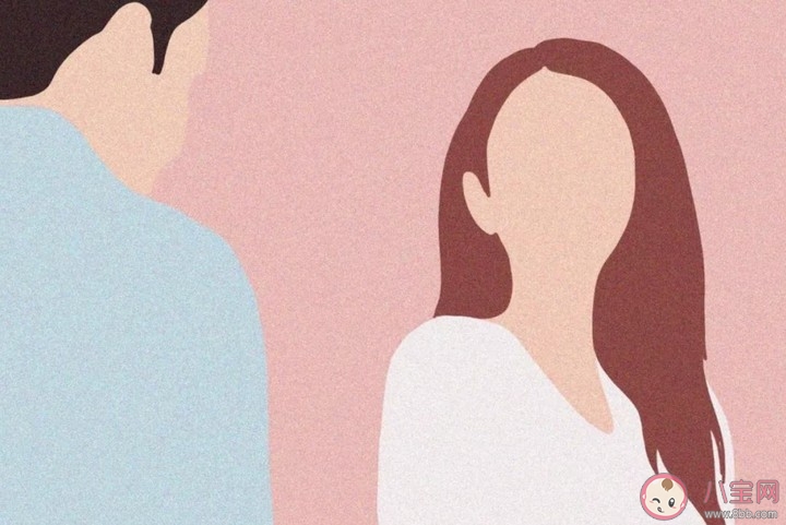 想分手说说心情短语 想分手发朋友圈感言句子