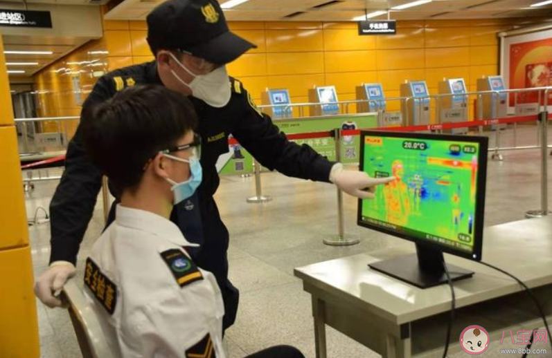 红外线测温仪对人体有害吗 红外线测温仪使用注意事项