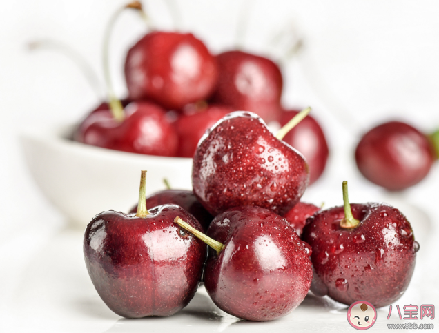 车厘子能治疗痛风吗 车厘子在健康方面有哪些优势 车厘子能治疗痛风吗 车厘子在健康方面有哪些优势