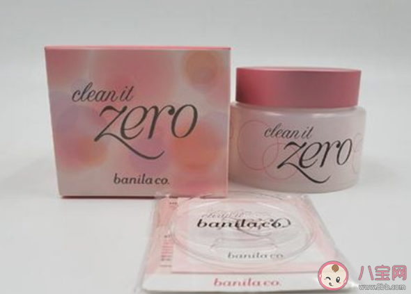 zero卸妆膏效果好不好 zero卸妆膏怎么用 zero卸妆膏效果好不好 zero卸妆膏怎么用