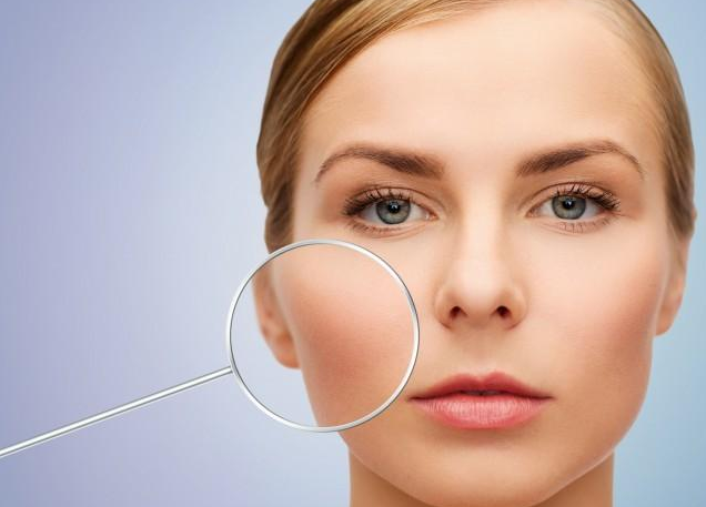 哪些行为习惯会导致毛孔粗大 收缩毛孔粗大5个小方法