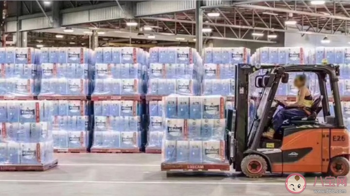 外国人为什么要抢厕纸 为什么疫情期间日本人抢卫生纸