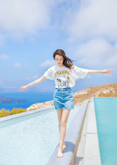 2020最适合夏天用的壁纸无水印图片大全  2020夏天好看清凉的高清壁纸图片合集
