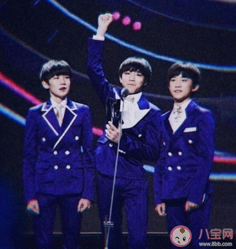 TFBOYS庆祝415七周年文案说说 TFBOYS415七周年祝福语说说大全